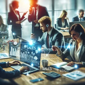 generador de leads