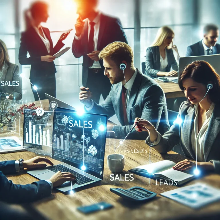 generador de leads