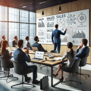 tecnicas de cierre de ventas