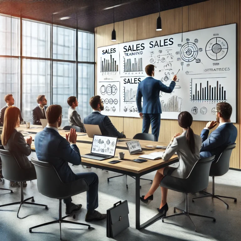 tecnicas de cierre de ventas